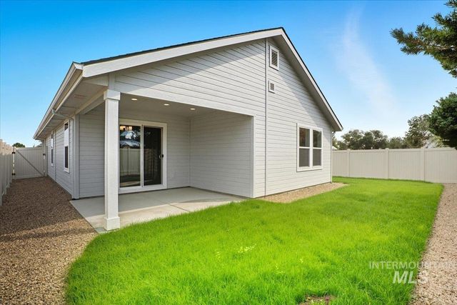 5921 N Backfire Way, Meridian, ID 83646