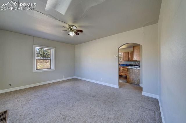 1401 Avenue A Street, Colorado Springs, CO 80905