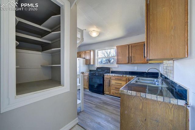 1401 Avenue A Street, Colorado Springs, CO 80905