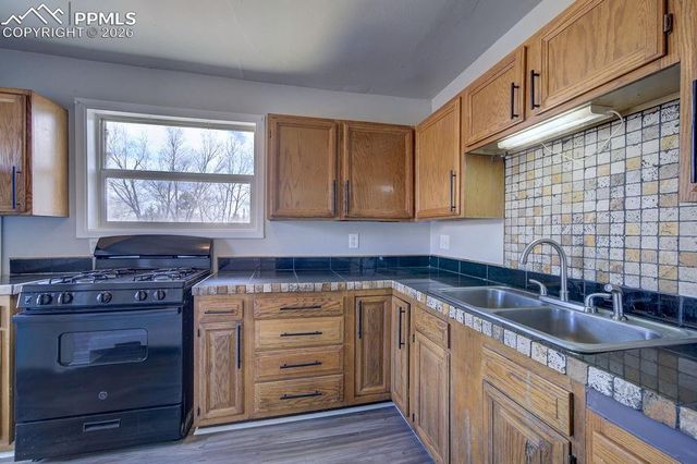 1401 Avenue A Street, Colorado Springs, CO 80905