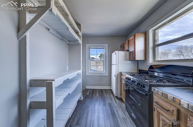 1401 Avenue A Street, Colorado Springs, CO 80905