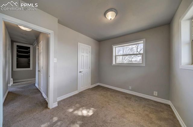 1401 Avenue A Street, Colorado Springs, CO 80905