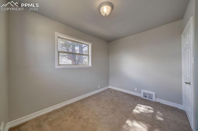 1401 Avenue A Street, Colorado Springs, CO 80905