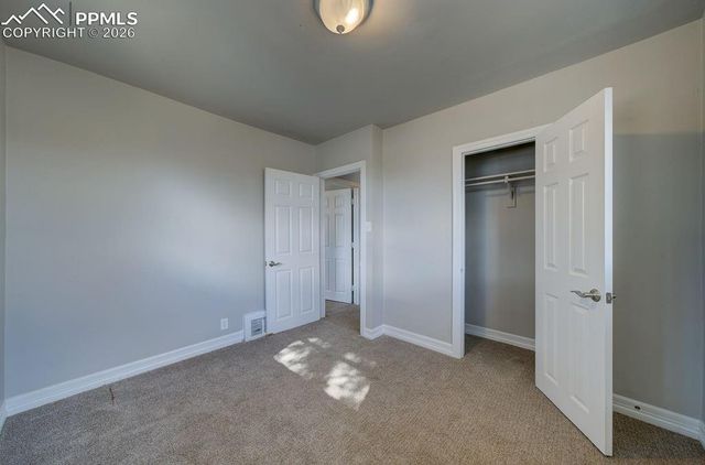 1401 Avenue A Street, Colorado Springs, CO 80905