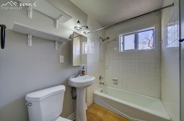 1401 Avenue A Street, Colorado Springs, CO 80905