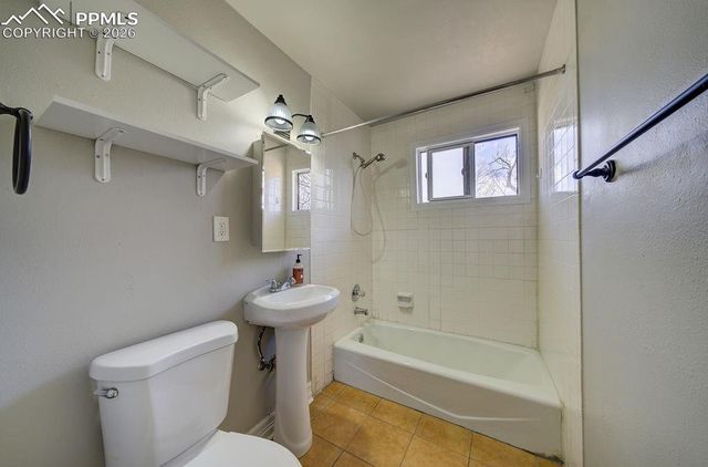 1401 Avenue A Street, Colorado Springs, CO 80905