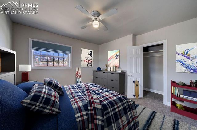 1401 Avenue A Street, Colorado Springs, CO 80905