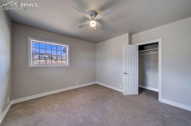 1401 Avenue A Street, Colorado Springs, CO 80905