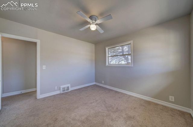 1401 Avenue A Street, Colorado Springs, CO 80905