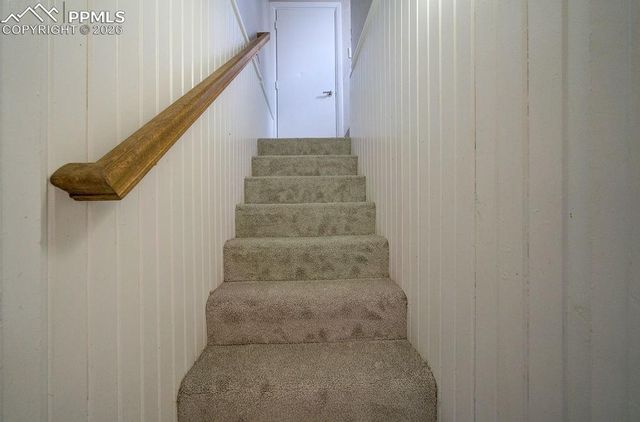 1401 Avenue A Street, Colorado Springs, CO 80905