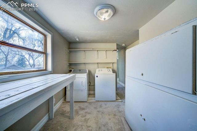 1401 Avenue A Street, Colorado Springs, CO 80905