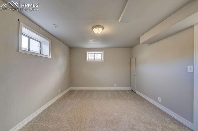 1401 Avenue A Street, Colorado Springs, CO 80905