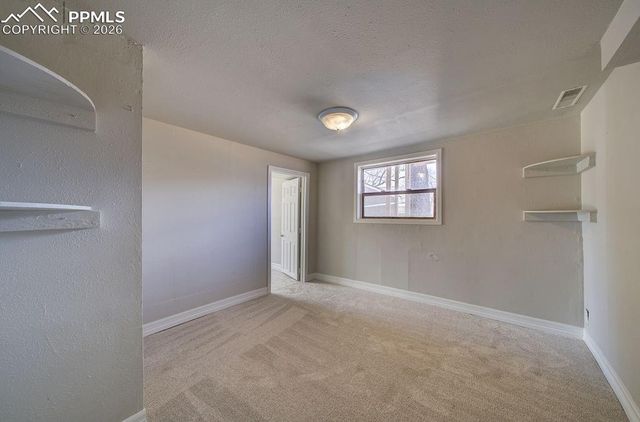 1401 Avenue A Street, Colorado Springs, CO 80905