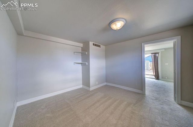 1401 Avenue A Street, Colorado Springs, CO 80905