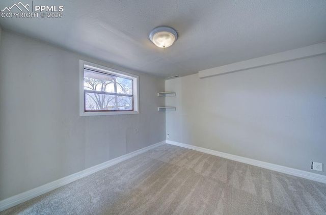 1401 Avenue A Street, Colorado Springs, CO 80905