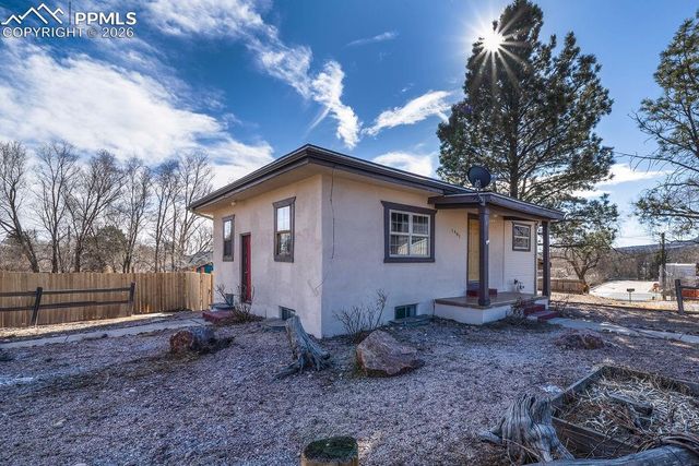 1401 Avenue A Street, Colorado Springs, CO 80905