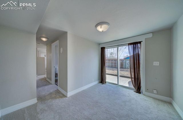 1401 Avenue A Street, Colorado Springs, CO 80905