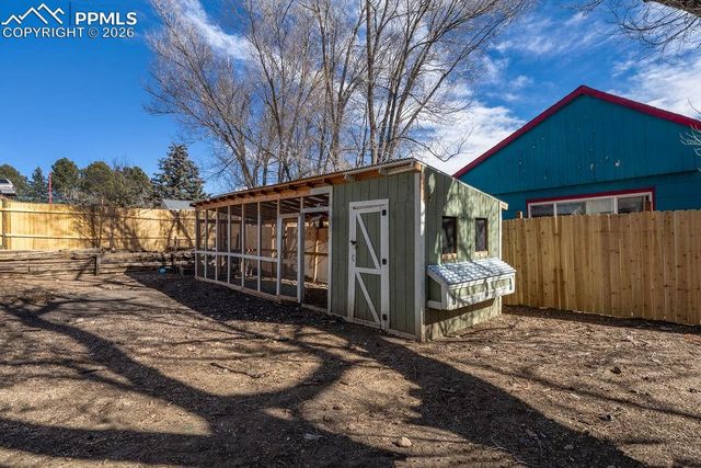 1401 Avenue A Street, Colorado Springs, CO 80905