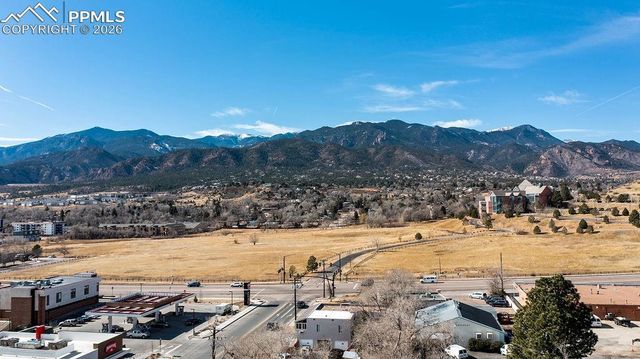 1401 Avenue A Street, Colorado Springs, CO 80905