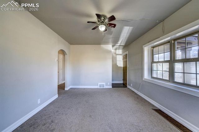 1401 Avenue A Street, Colorado Springs, CO 80905