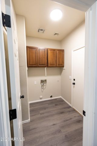 4301 E OXFORD Lane, Gilbert, AZ 85295