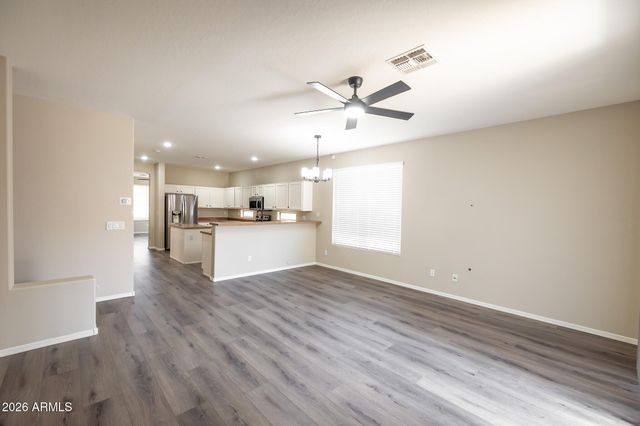 4301 E OXFORD Lane, Gilbert, AZ 85295