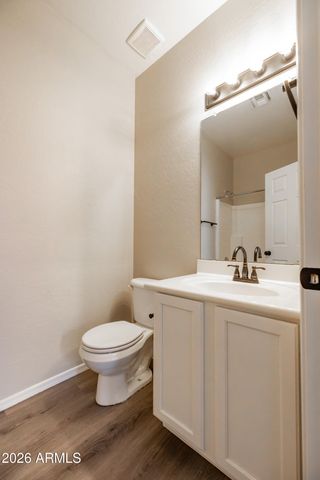 4301 E OXFORD Lane, Gilbert, AZ 85295