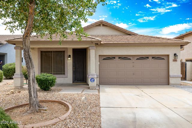 4301 E OXFORD Lane, Gilbert, AZ 85295