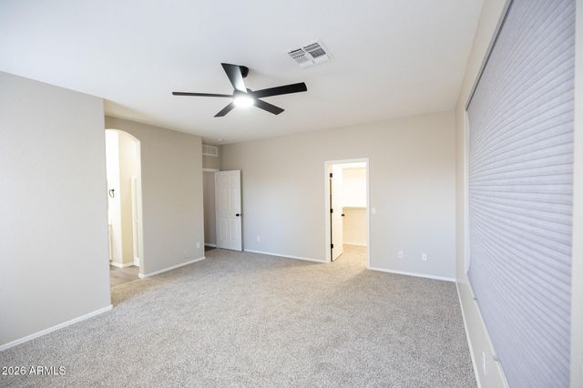4301 E OXFORD Lane, Gilbert, AZ 85295