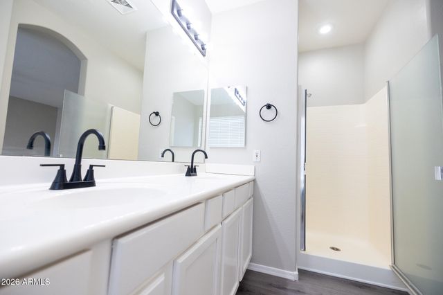 4301 E OXFORD Lane, Gilbert, AZ 85295