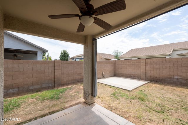 4301 E OXFORD Lane, Gilbert, AZ 85295