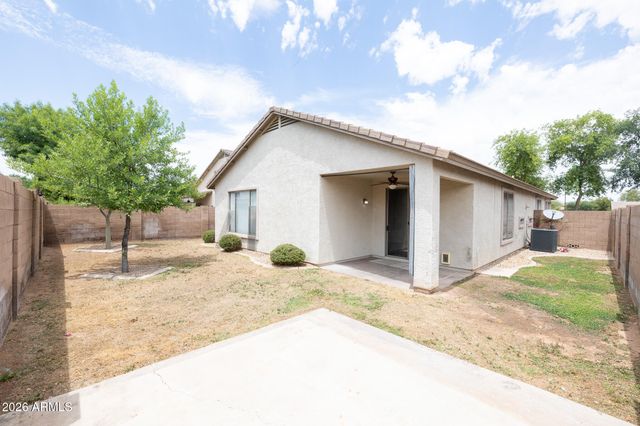 4301 E OXFORD Lane, Gilbert, AZ 85295