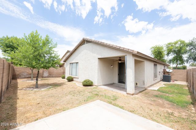 4301 E OXFORD Lane, Gilbert, AZ 85295