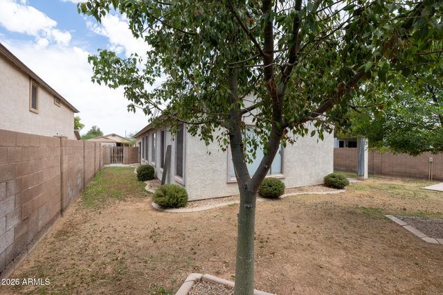 4301 E OXFORD Lane, Gilbert, AZ 85295
