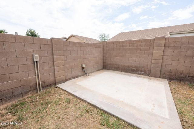 4301 E OXFORD Lane, Gilbert, AZ 85295