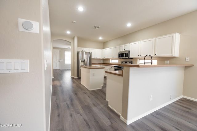 4301 E OXFORD Lane, Gilbert, AZ 85295