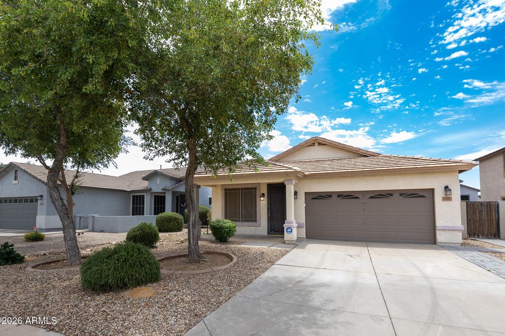 4301 E OXFORD Lane, Gilbert, AZ 85295