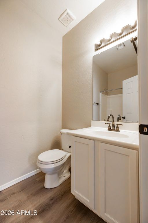Image 21 of property listing at 4301 E OXFORD Lane, Gilbert, AZ 85295