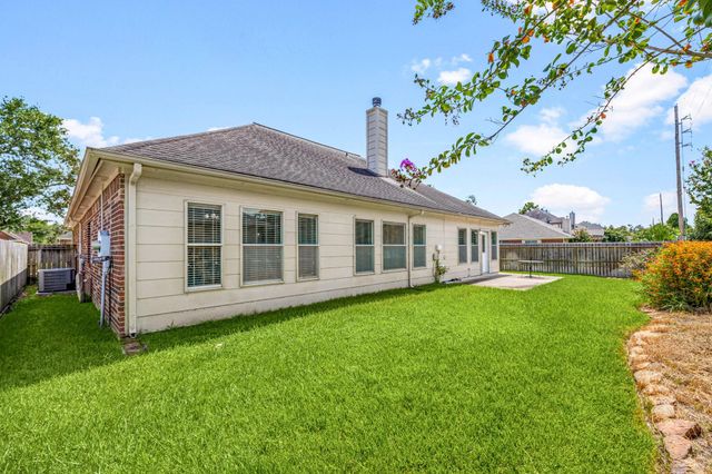 13622 Neston Drive, Houston, TX 77041