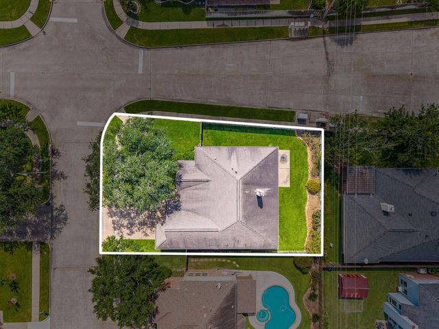 13622 Neston Drive, Houston, TX 77041