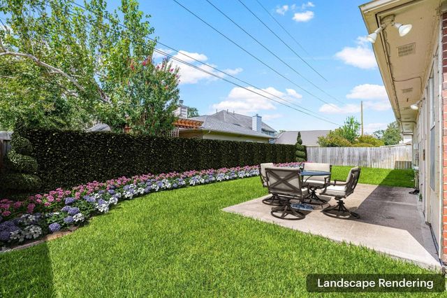 13622 Neston Drive, Houston, TX 77041