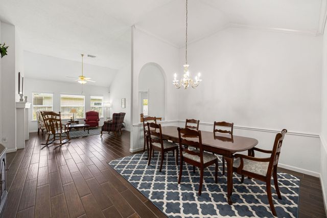 13622 Neston Drive, Houston, TX 77041