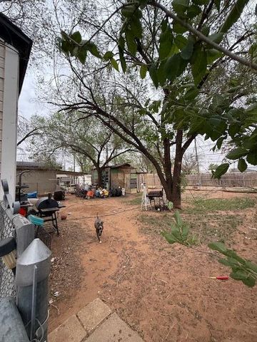 711 30th Street, Lubbock, TX 79404