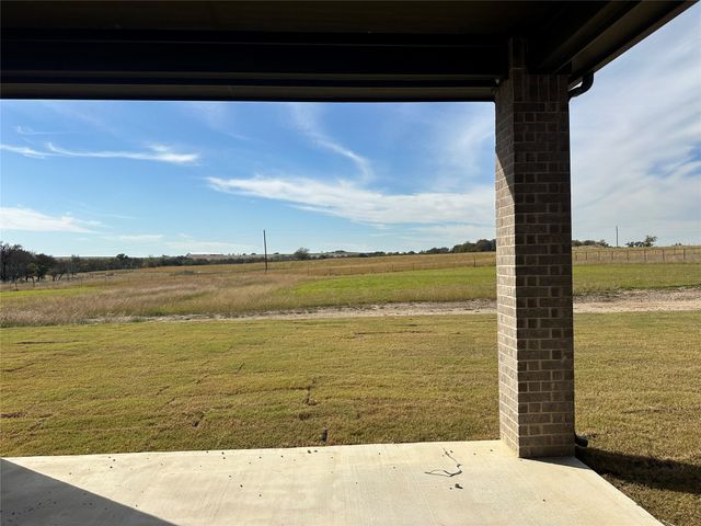 116 Blackstar Lane, Decatur, TX 76234