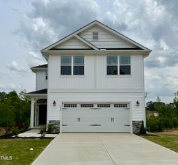 156 Southern Estates Drive, Sanford, NC 27330