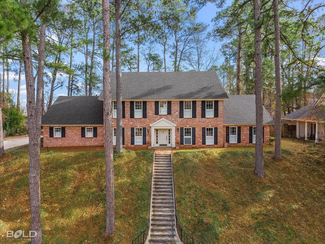 8621 E Wilderness Way, Shreveport, LA 71106