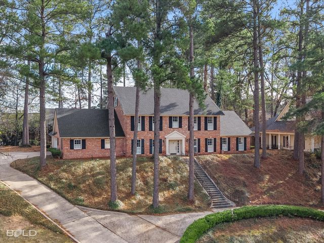 8621 E Wilderness Way, Shreveport, LA 71106