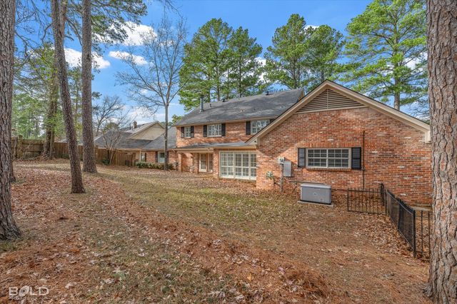 8621 E Wilderness Way, Shreveport, LA 71106