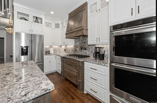801 Pleasant Valley Dr Unit 19, Little Rock, AR 72227