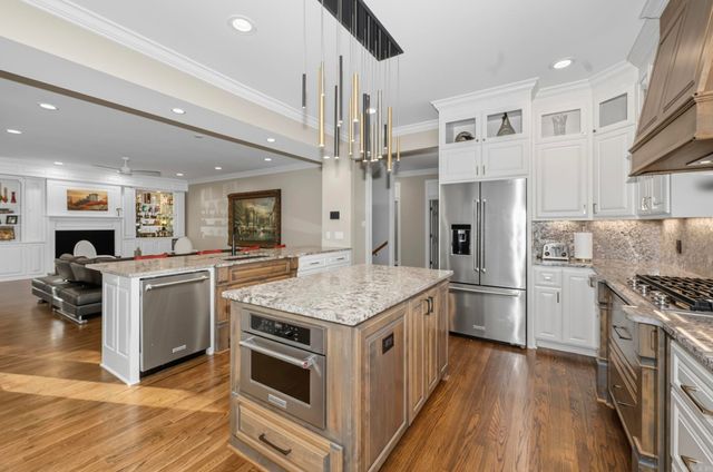 801 Pleasant Valley Dr Unit 19, Little Rock, AR 72227